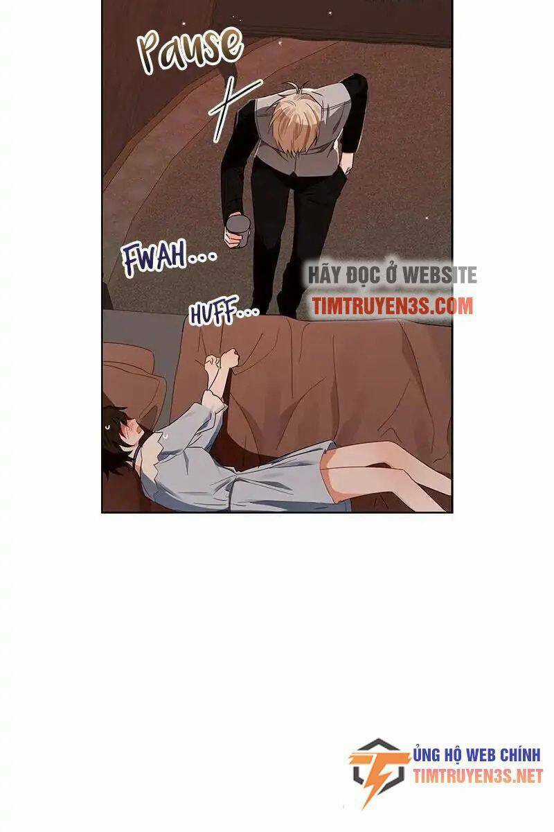 Huyết Nghiệp Kị Sĩ Chuyển Sinh Chapter 89 trang 57