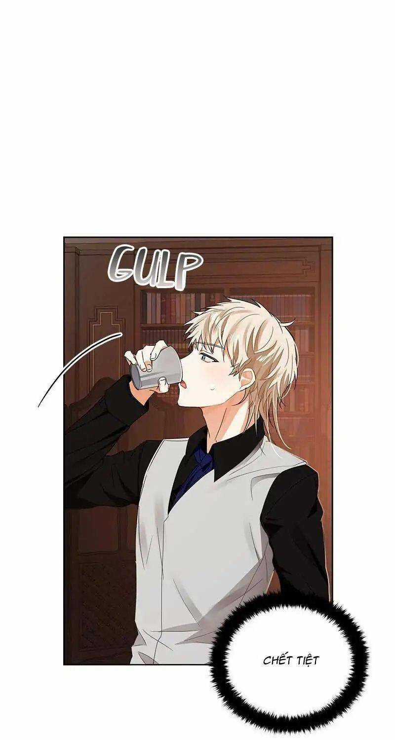 Huyết Nghiệp Kị Sĩ Chuyển Sinh Chapter 89 trang 58