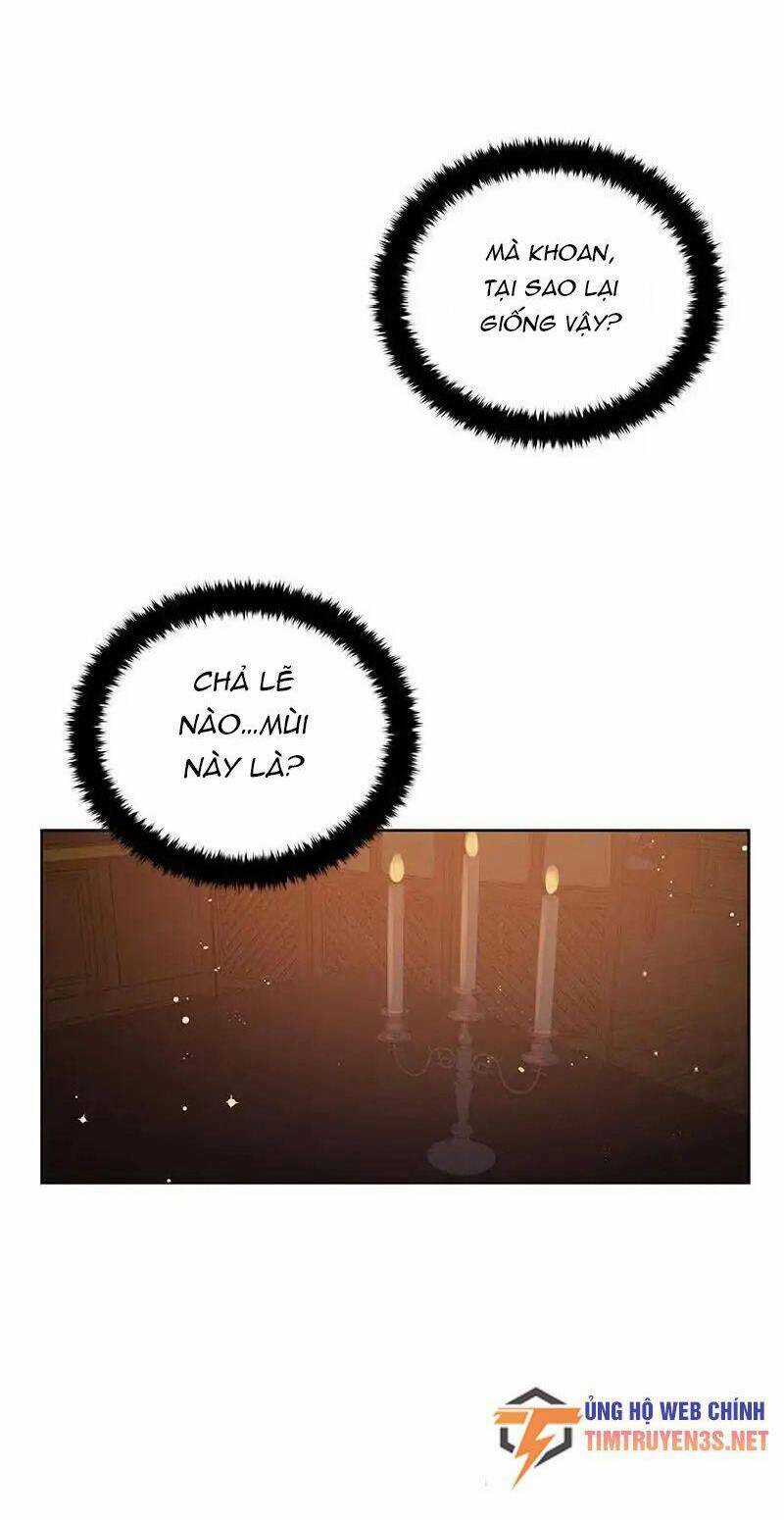 Huyết Nghiệp Kị Sĩ Chuyển Sinh Chapter 89 trang 63