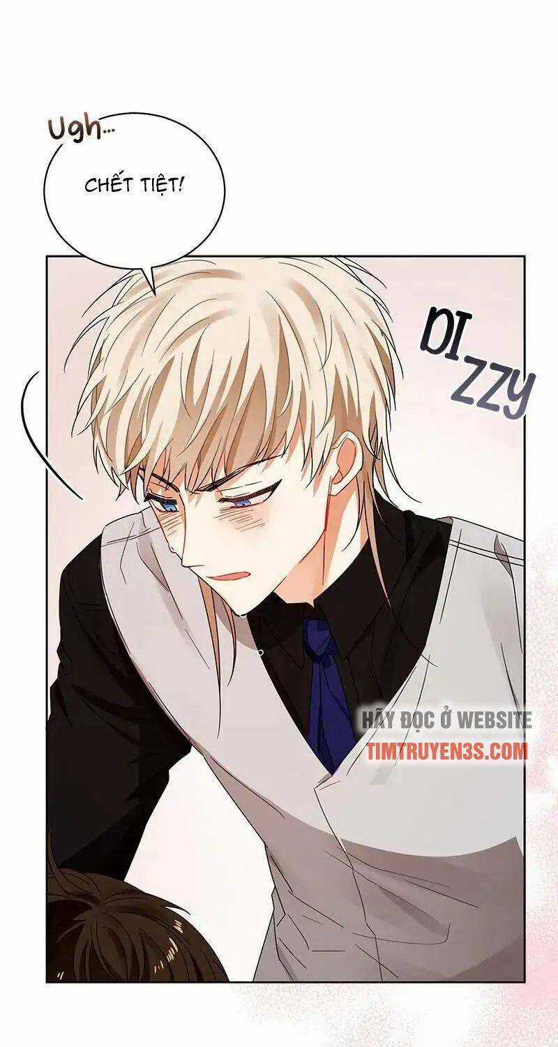 Huyết Nghiệp Kị Sĩ Chuyển Sinh Chapter 89 trang 68