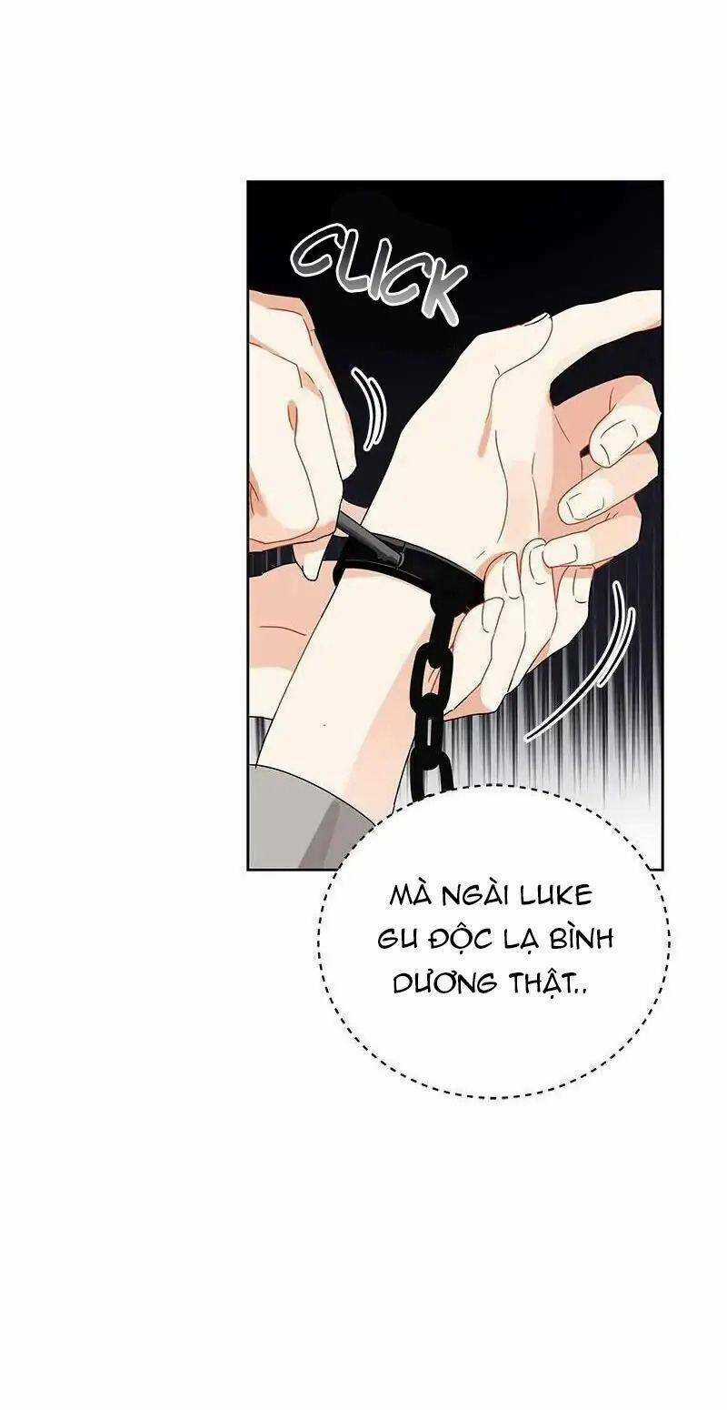 Huyết Nghiệp Kị Sĩ Chuyển Sinh Chapter 89 trang 8