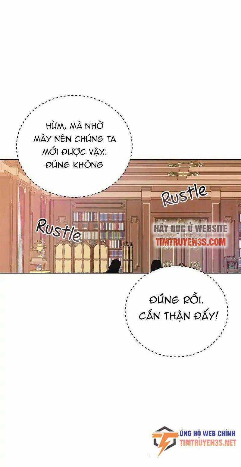 Huyết Nghiệp Kị Sĩ Chuyển Sinh Chapter 89 trang 9