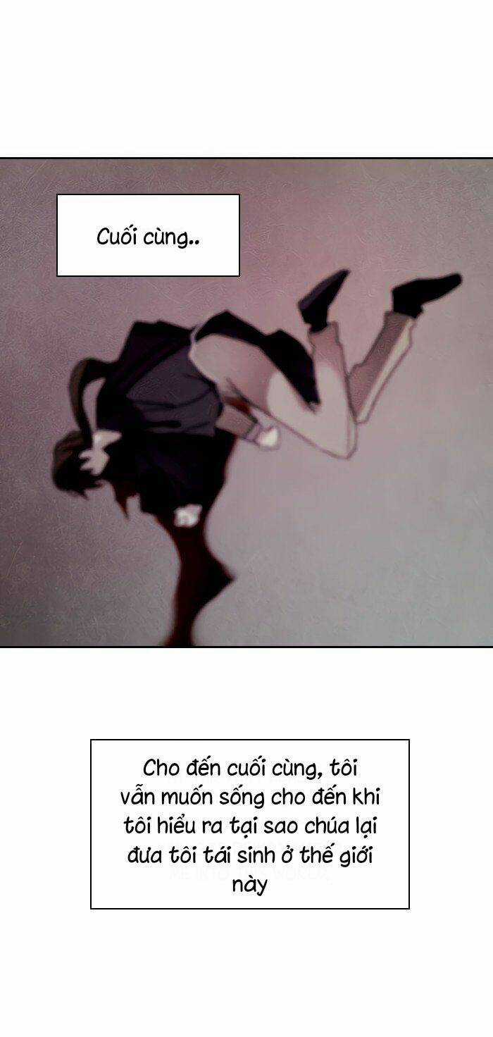 Huyết Nghiệp Kị Sĩ Chuyển Sinh Chapter 9 trang 14