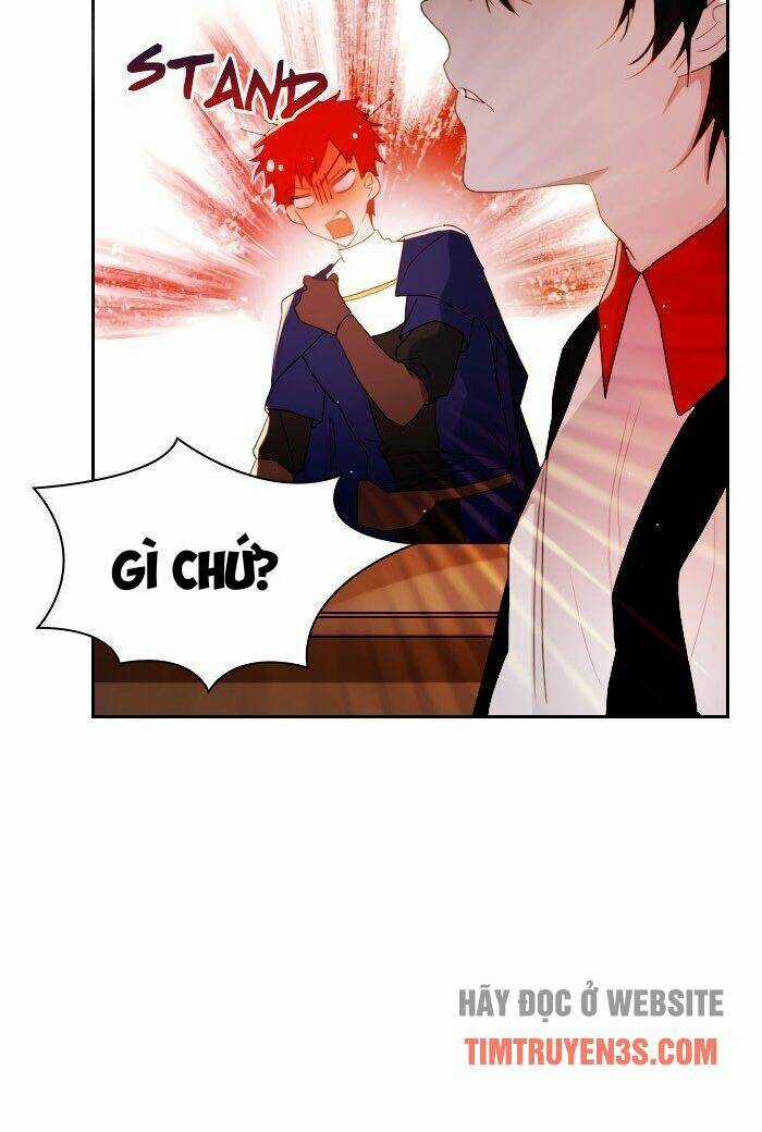 Huyết Nghiệp Kị Sĩ Chuyển Sinh Chapter 9 trang 24