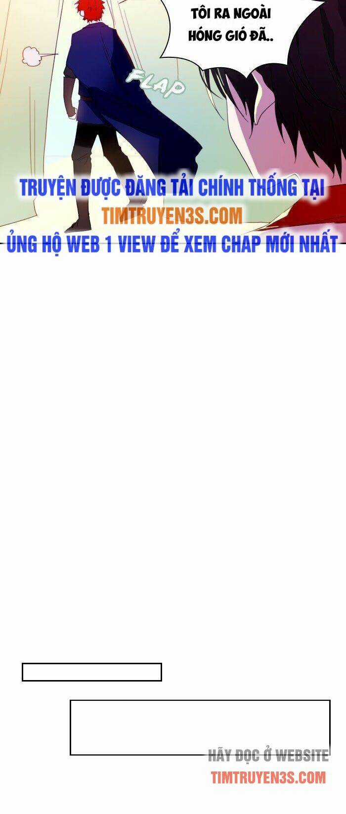 Huyết Nghiệp Kị Sĩ Chuyển Sinh Chapter 9 trang 29