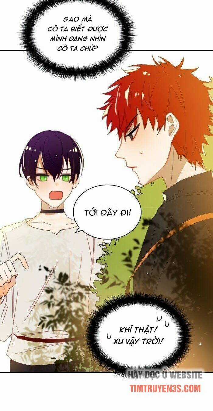 Huyết Nghiệp Kị Sĩ Chuyển Sinh Chapter 9 trang 37