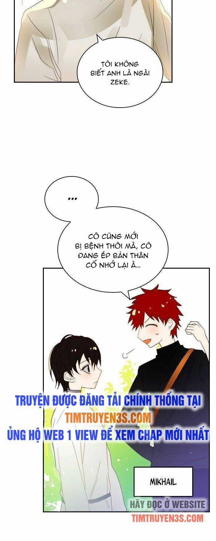 Huyết Nghiệp Kị Sĩ Chuyển Sinh Chapter 9 trang 39