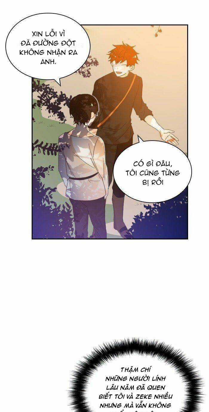 Huyết Nghiệp Kị Sĩ Chuyển Sinh Chapter 9 trang 42