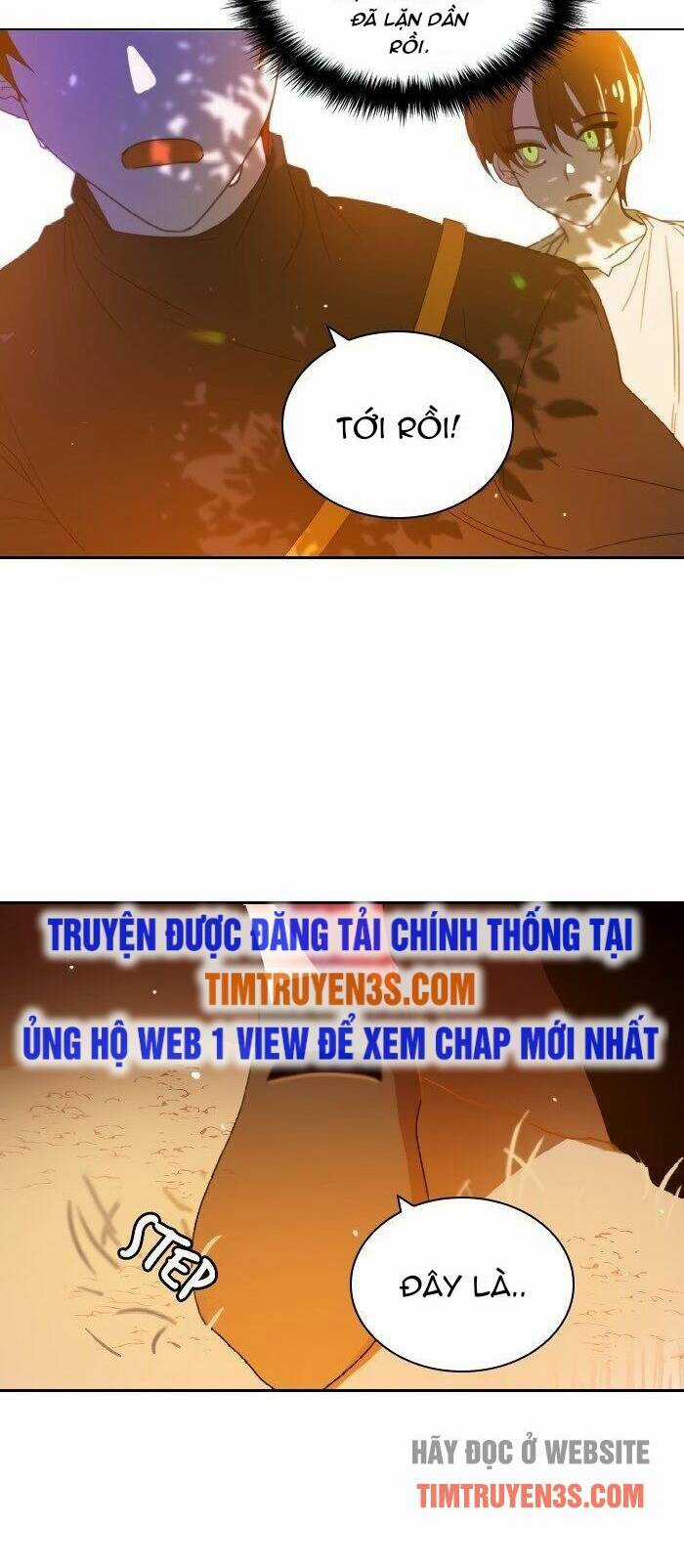 Huyết Nghiệp Kị Sĩ Chuyển Sinh Chapter 9 trang 49