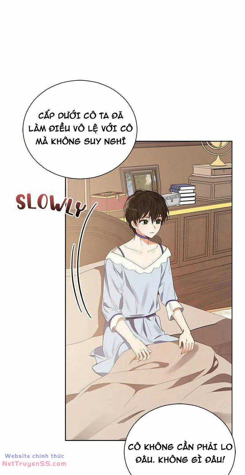 Huyết Nghiệp Kị Sĩ Chuyển Sinh Chapter 90 trang 10