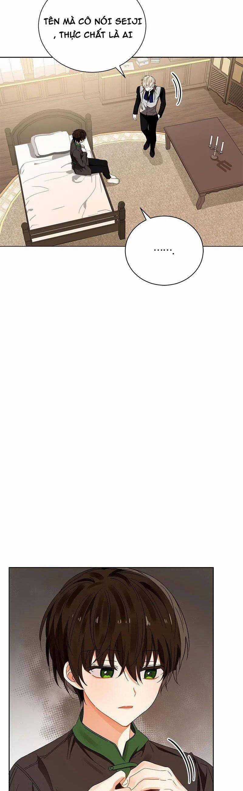 Huyết Nghiệp Kị Sĩ Chuyển Sinh Chapter 90 trang 14