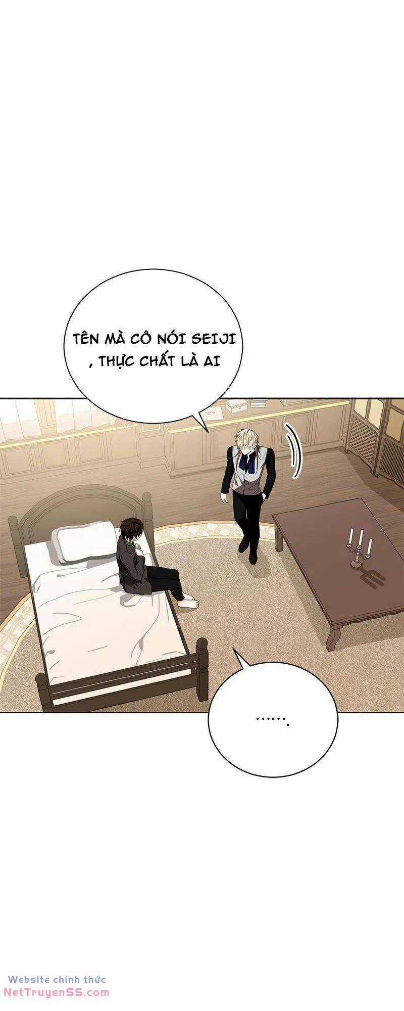 Huyết Nghiệp Kị Sĩ Chuyển Sinh Chapter 90 trang 18