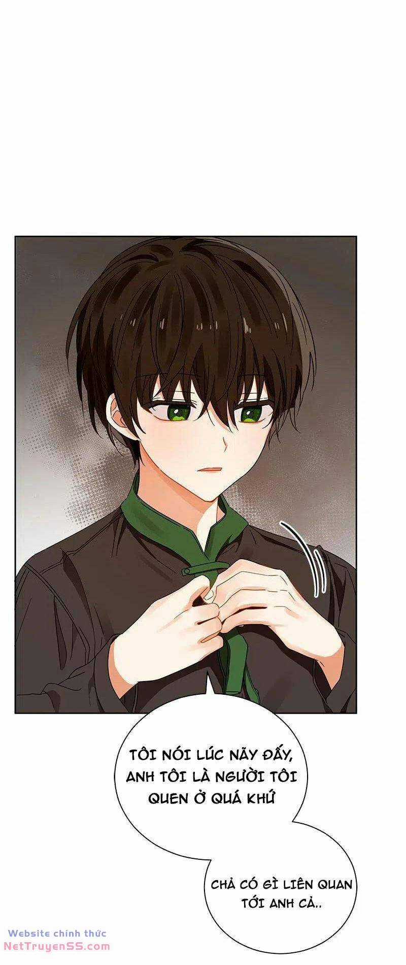 Huyết Nghiệp Kị Sĩ Chuyển Sinh Chapter 90 trang 19