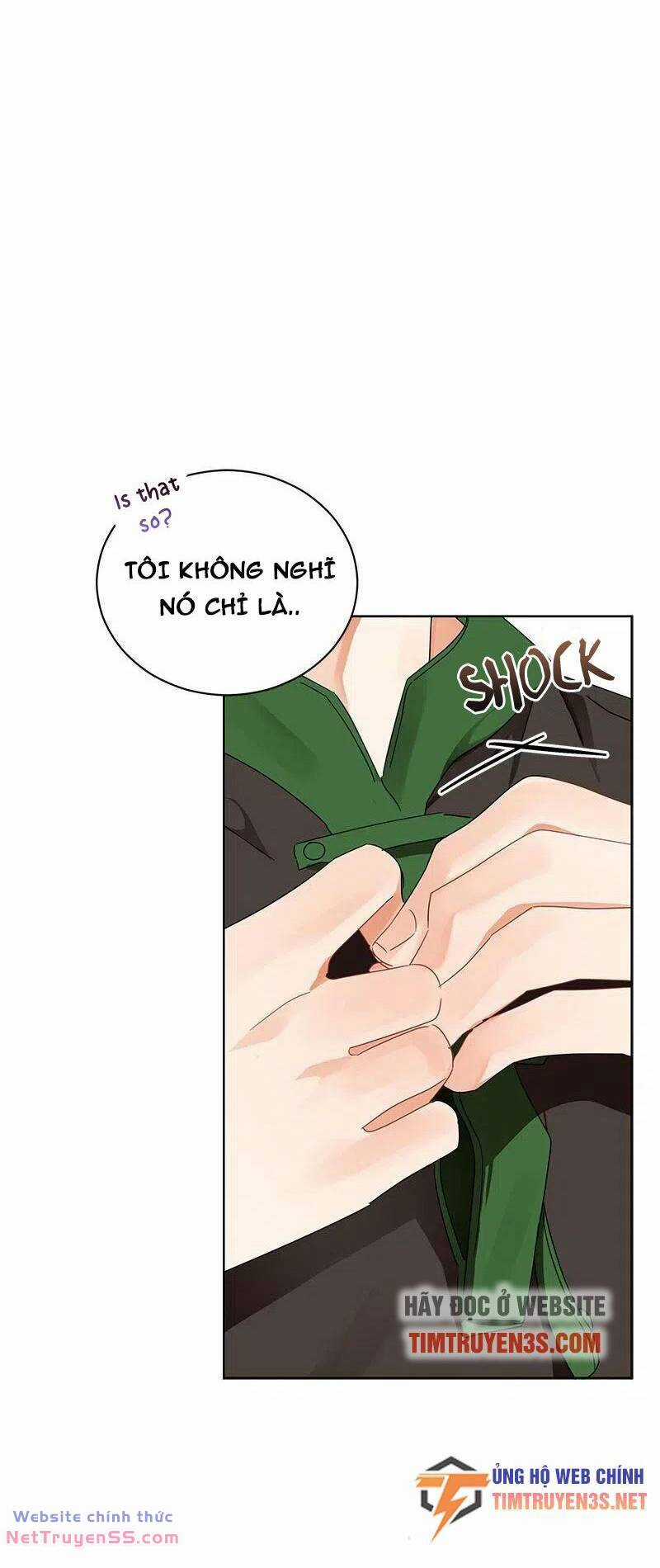 Huyết Nghiệp Kị Sĩ Chuyển Sinh Chapter 90 trang 20