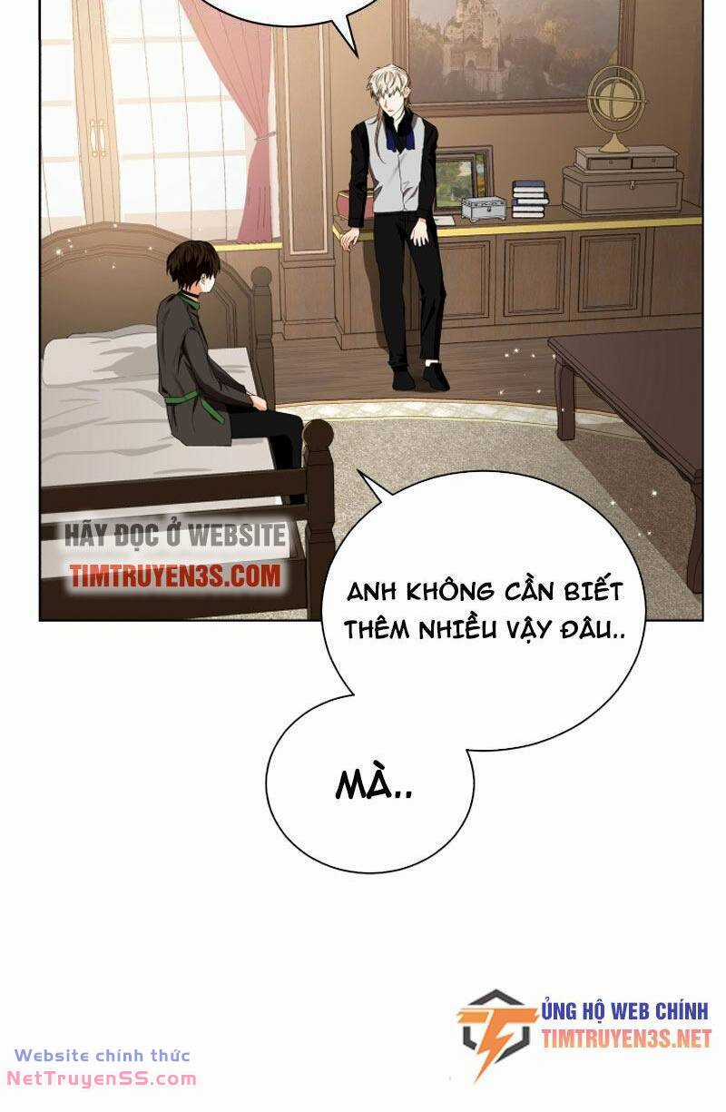 Huyết Nghiệp Kị Sĩ Chuyển Sinh Chapter 90 trang 30