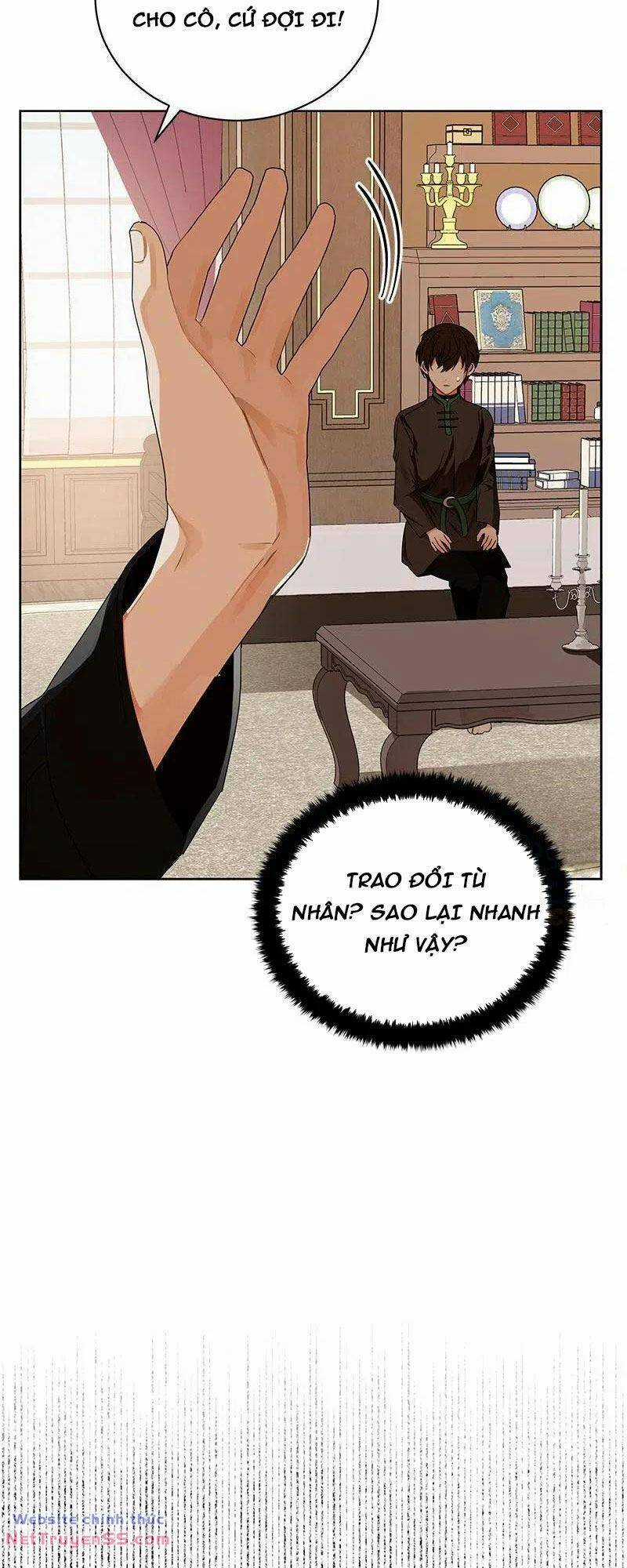 Huyết Nghiệp Kị Sĩ Chuyển Sinh Chapter 90 trang 38