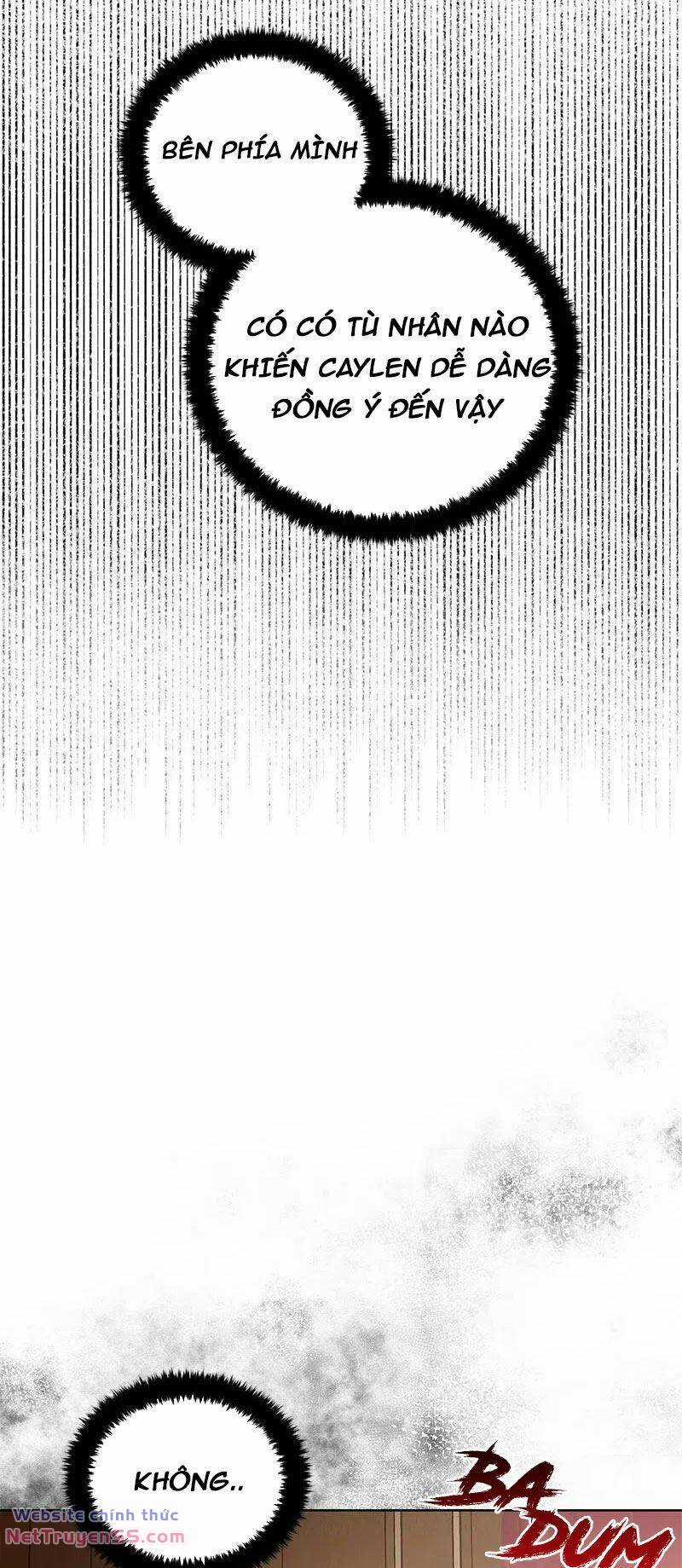 Huyết Nghiệp Kị Sĩ Chuyển Sinh Chapter 90 trang 39