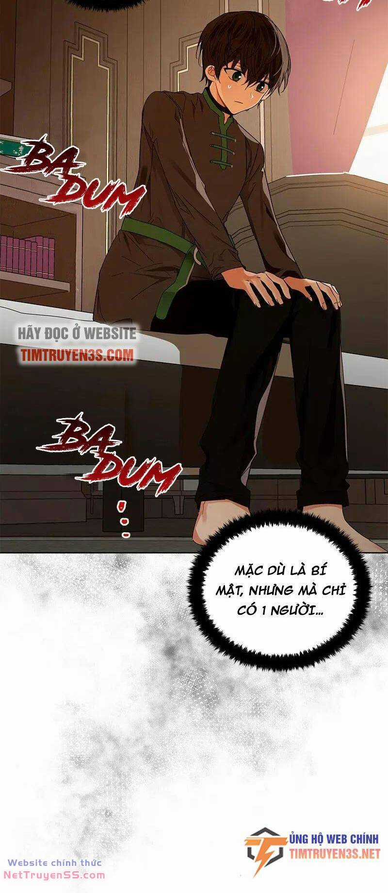 Huyết Nghiệp Kị Sĩ Chuyển Sinh Chapter 90 trang 40