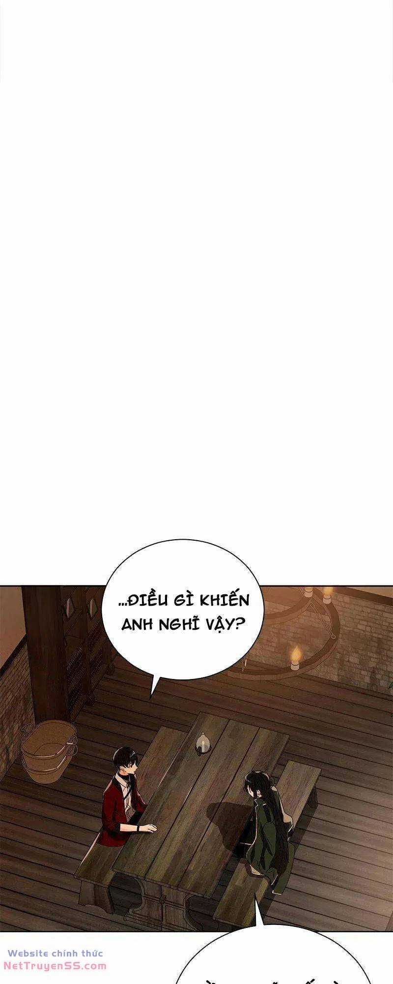 Huyết Nghiệp Kị Sĩ Chuyển Sinh Chapter 90 trang 42