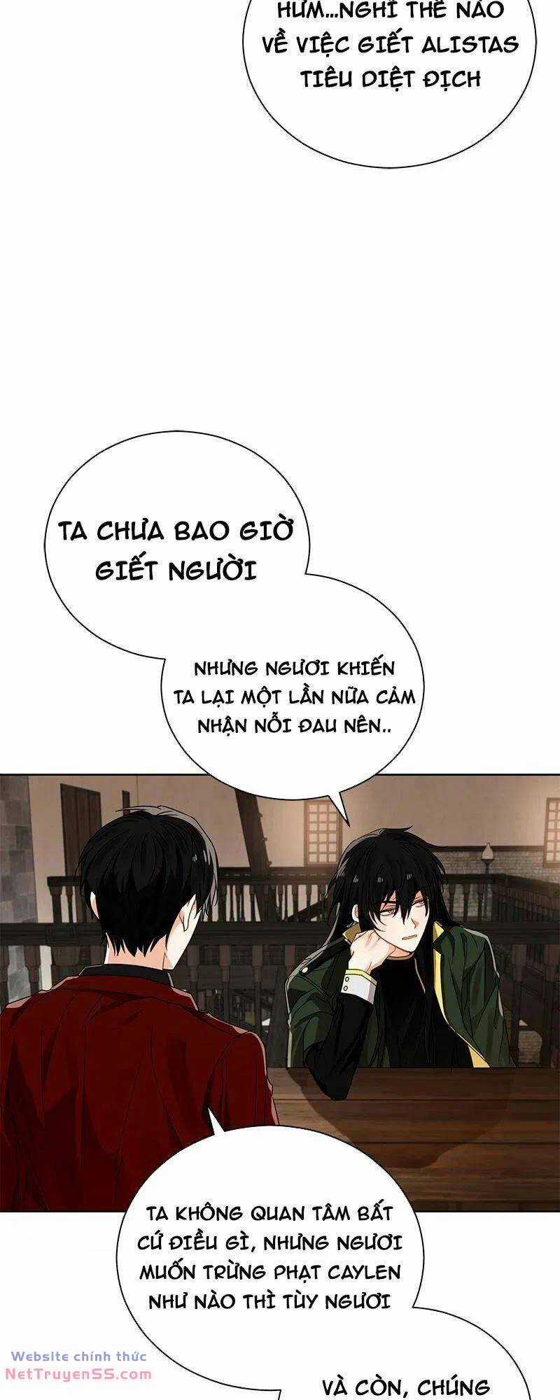 Huyết Nghiệp Kị Sĩ Chuyển Sinh Chapter 90 trang 43