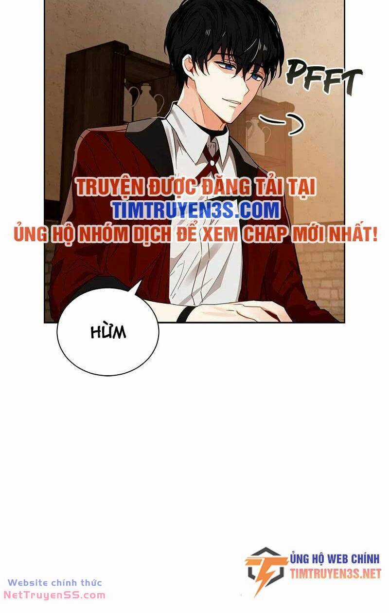 Huyết Nghiệp Kị Sĩ Chuyển Sinh Chapter 90 trang 45