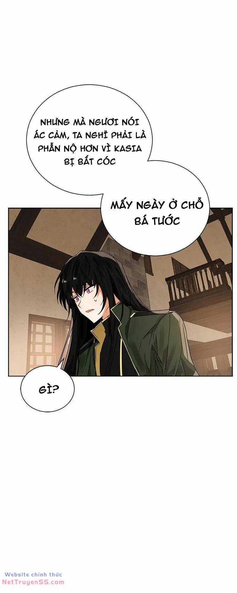 Huyết Nghiệp Kị Sĩ Chuyển Sinh Chapter 90 trang 46