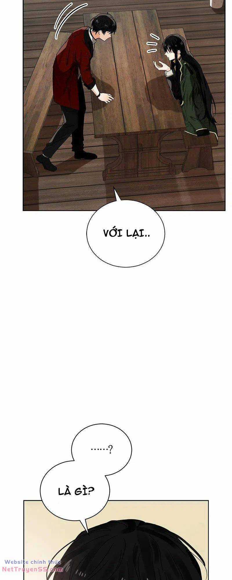 Huyết Nghiệp Kị Sĩ Chuyển Sinh Chapter 90 trang 53