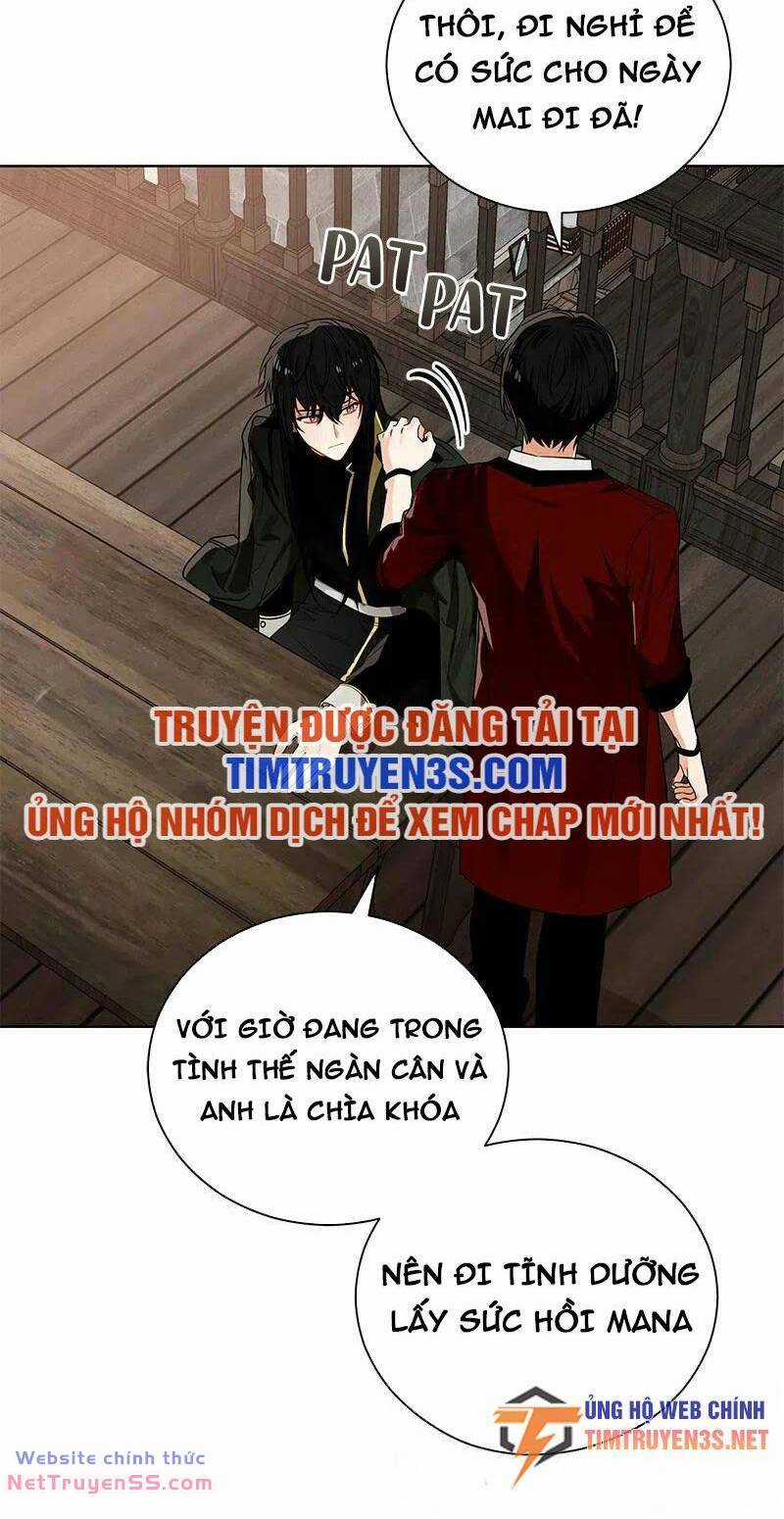 Huyết Nghiệp Kị Sĩ Chuyển Sinh Chapter 90 trang 55