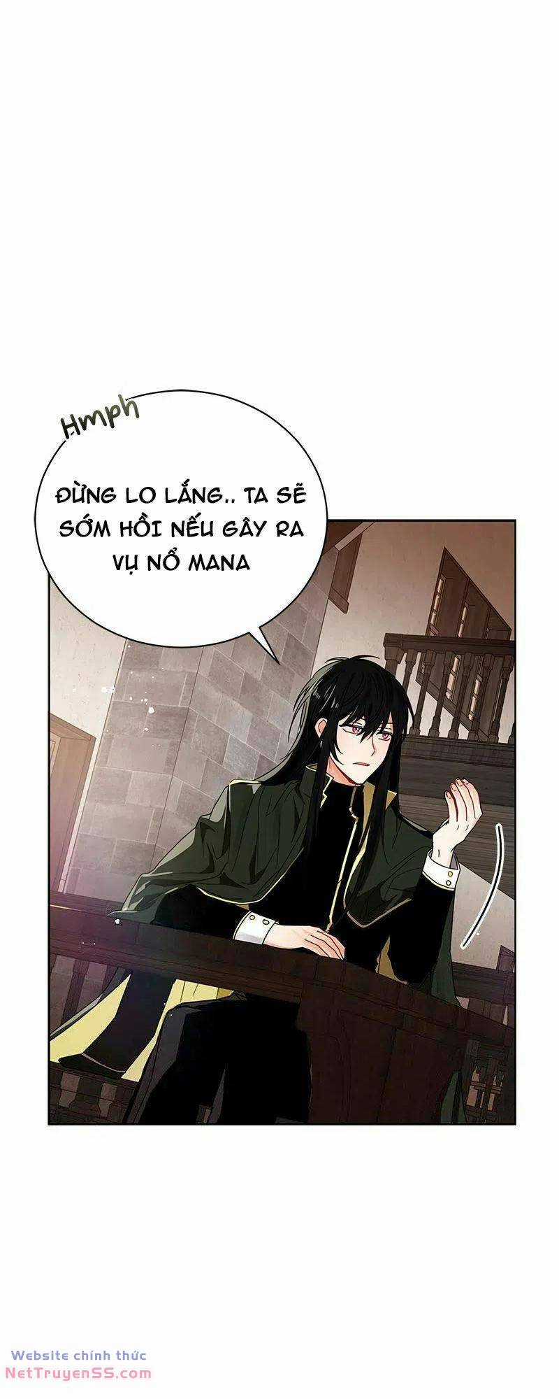 Huyết Nghiệp Kị Sĩ Chuyển Sinh Chapter 90 trang 56