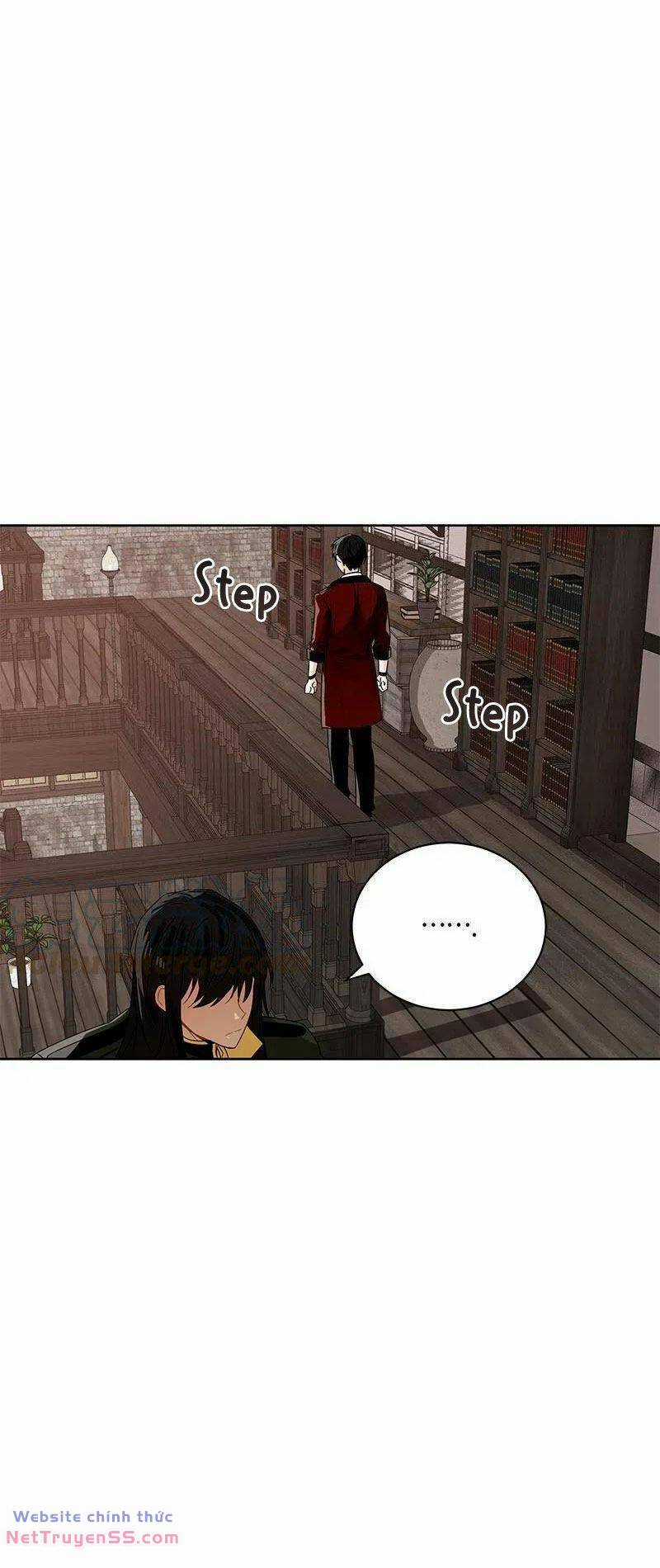 Huyết Nghiệp Kị Sĩ Chuyển Sinh Chapter 90 trang 58