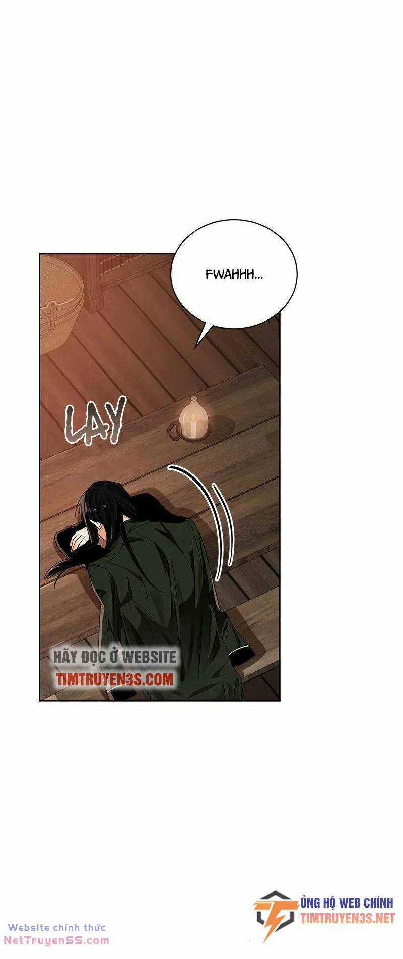 Huyết Nghiệp Kị Sĩ Chuyển Sinh Chapter 90 trang 59