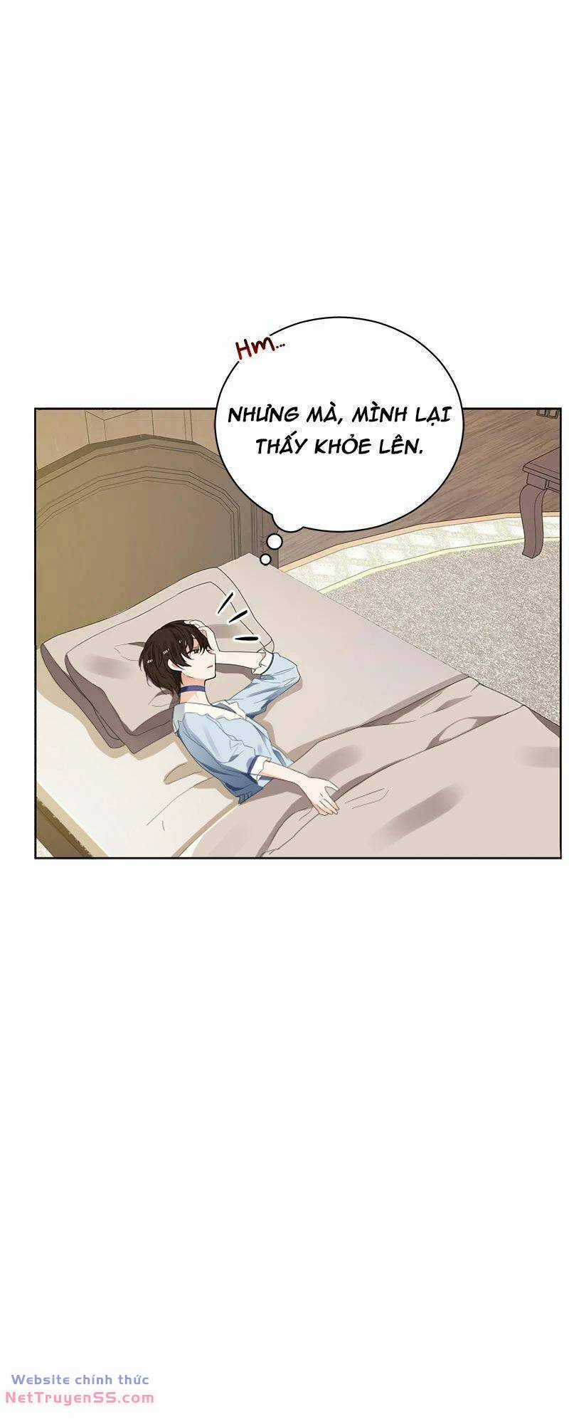 Huyết Nghiệp Kị Sĩ Chuyển Sinh Chapter 90 trang 7