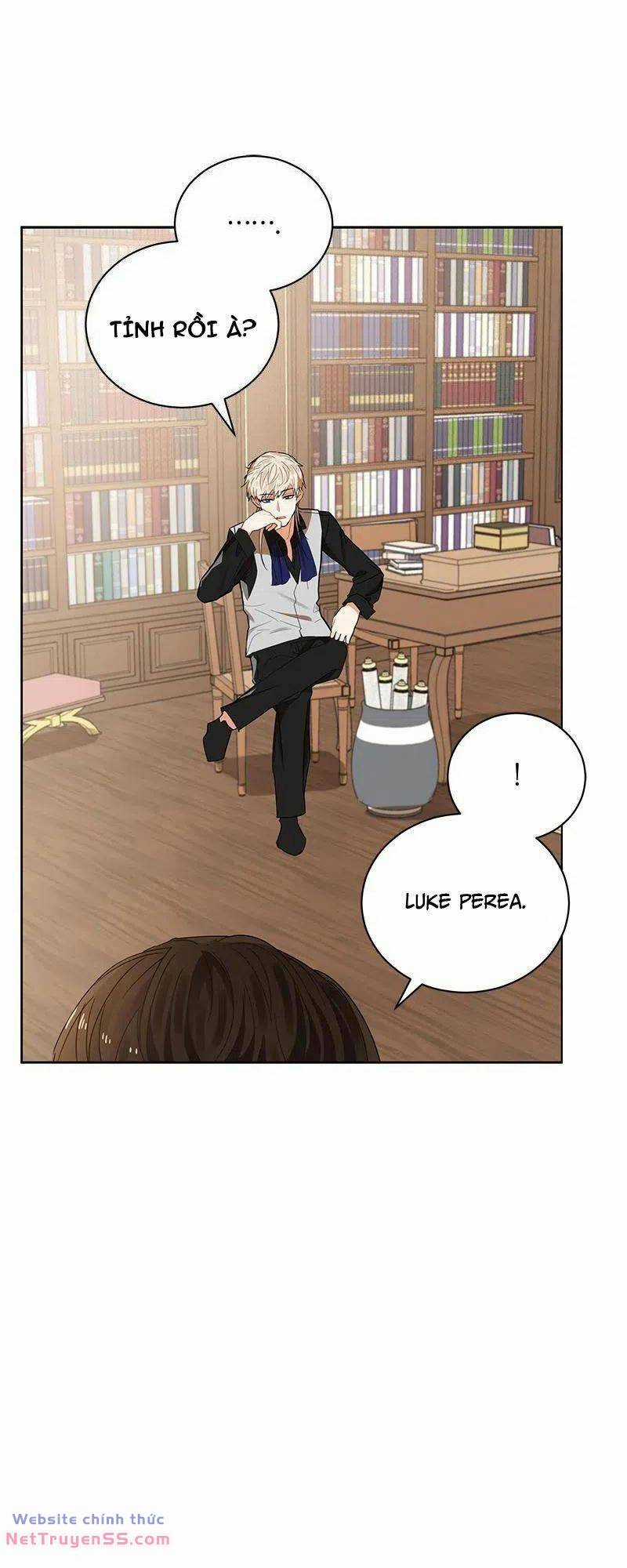 Huyết Nghiệp Kị Sĩ Chuyển Sinh Chapter 90 trang 8