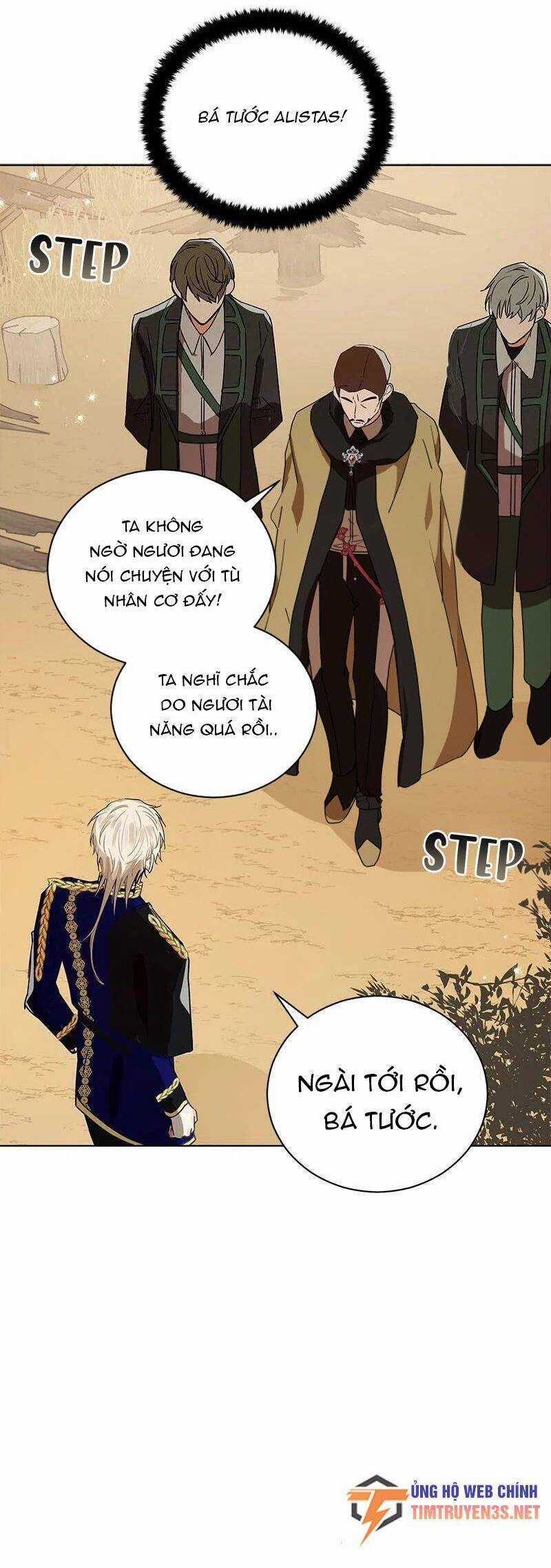 Huyết Nghiệp Kị Sĩ Chuyển Sinh Chapter 91 trang 12