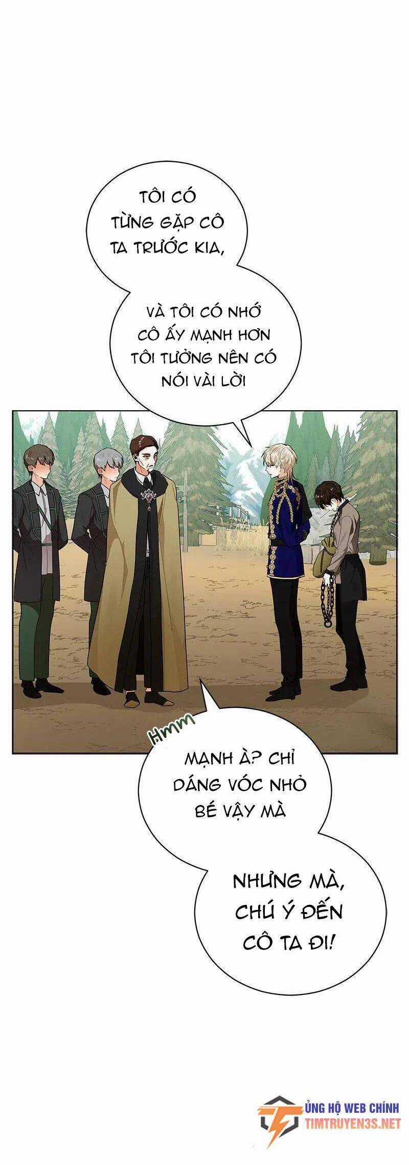 Huyết Nghiệp Kị Sĩ Chuyển Sinh Chapter 91 trang 16