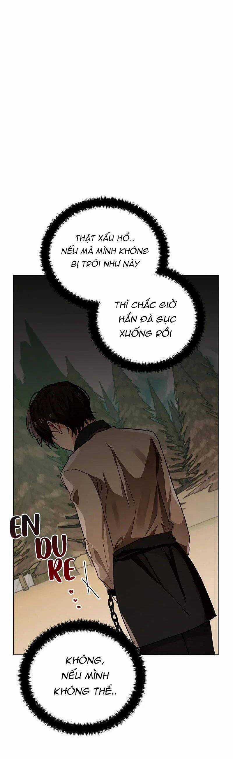 Huyết Nghiệp Kị Sĩ Chuyển Sinh Chapter 91 trang 18