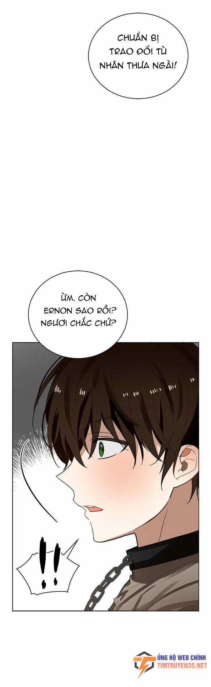 Huyết Nghiệp Kị Sĩ Chuyển Sinh Chapter 91 trang 19