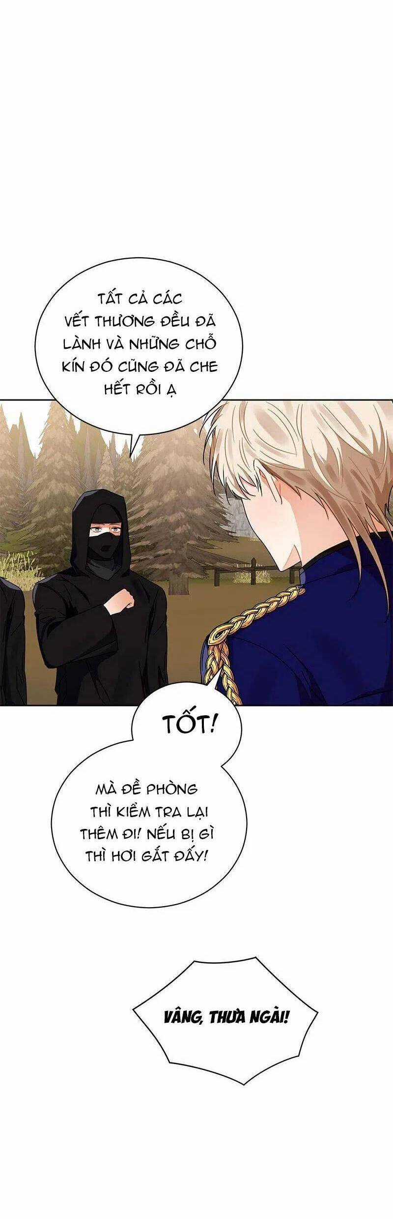 Huyết Nghiệp Kị Sĩ Chuyển Sinh Chapter 91 trang 2