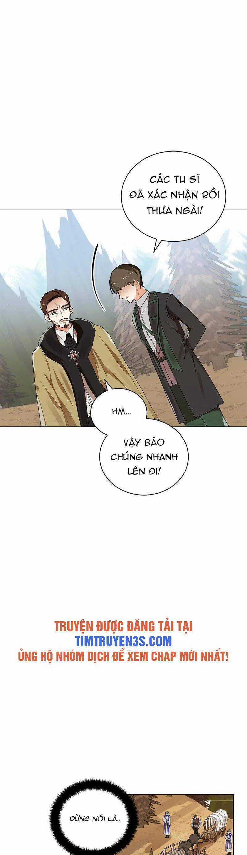 Huyết Nghiệp Kị Sĩ Chuyển Sinh Chapter 91 trang 20