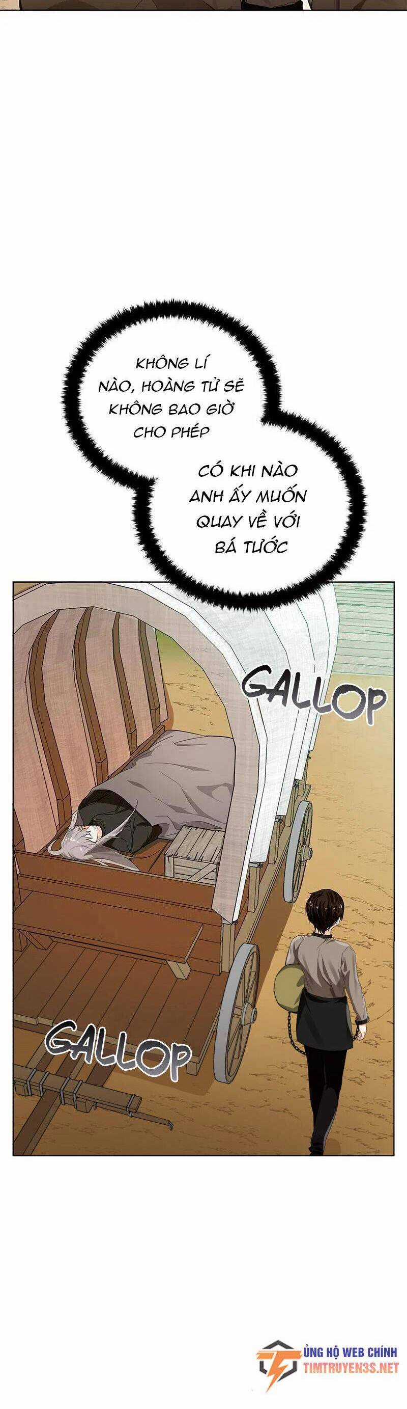 Huyết Nghiệp Kị Sĩ Chuyển Sinh Chapter 91 trang 22