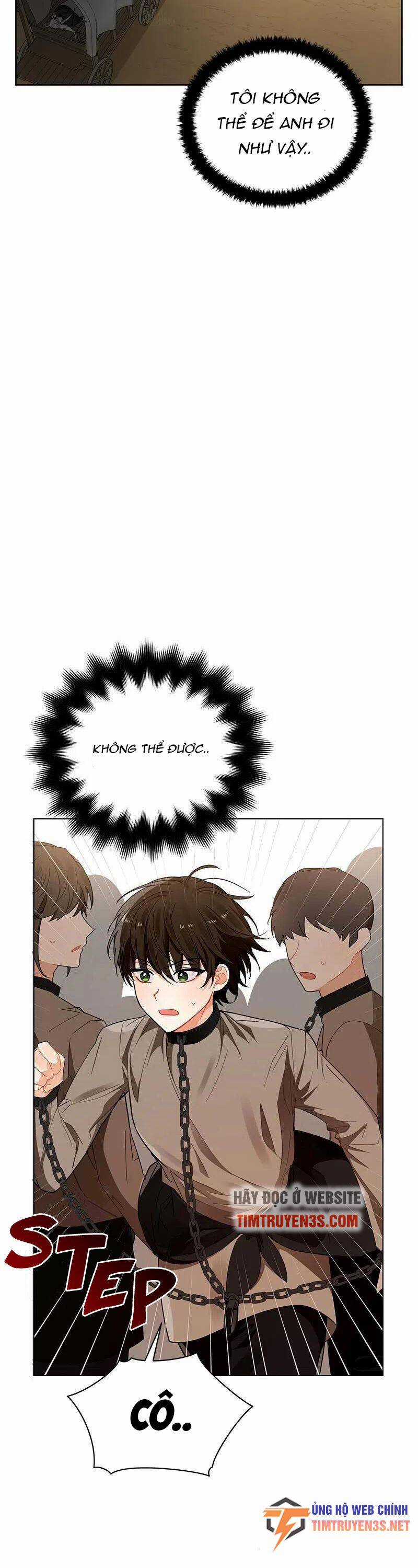 Huyết Nghiệp Kị Sĩ Chuyển Sinh Chapter 91 trang 27