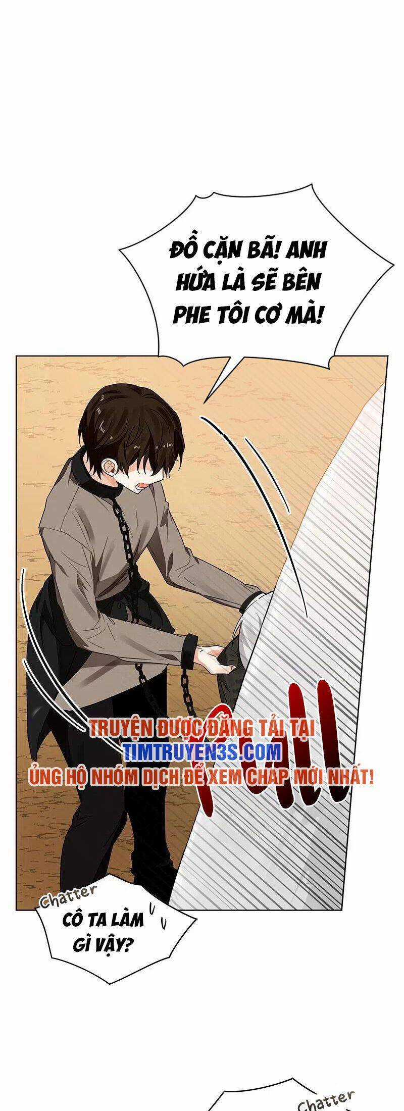 Huyết Nghiệp Kị Sĩ Chuyển Sinh Chapter 91 trang 28