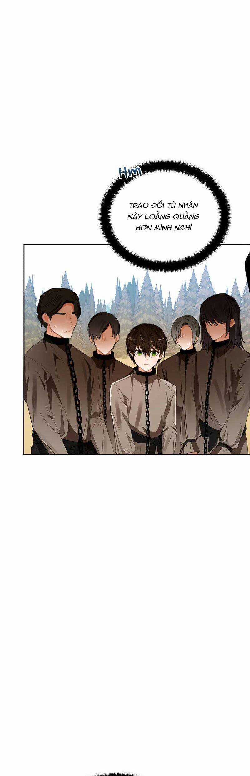 Huyết Nghiệp Kị Sĩ Chuyển Sinh Chapter 91 trang 3