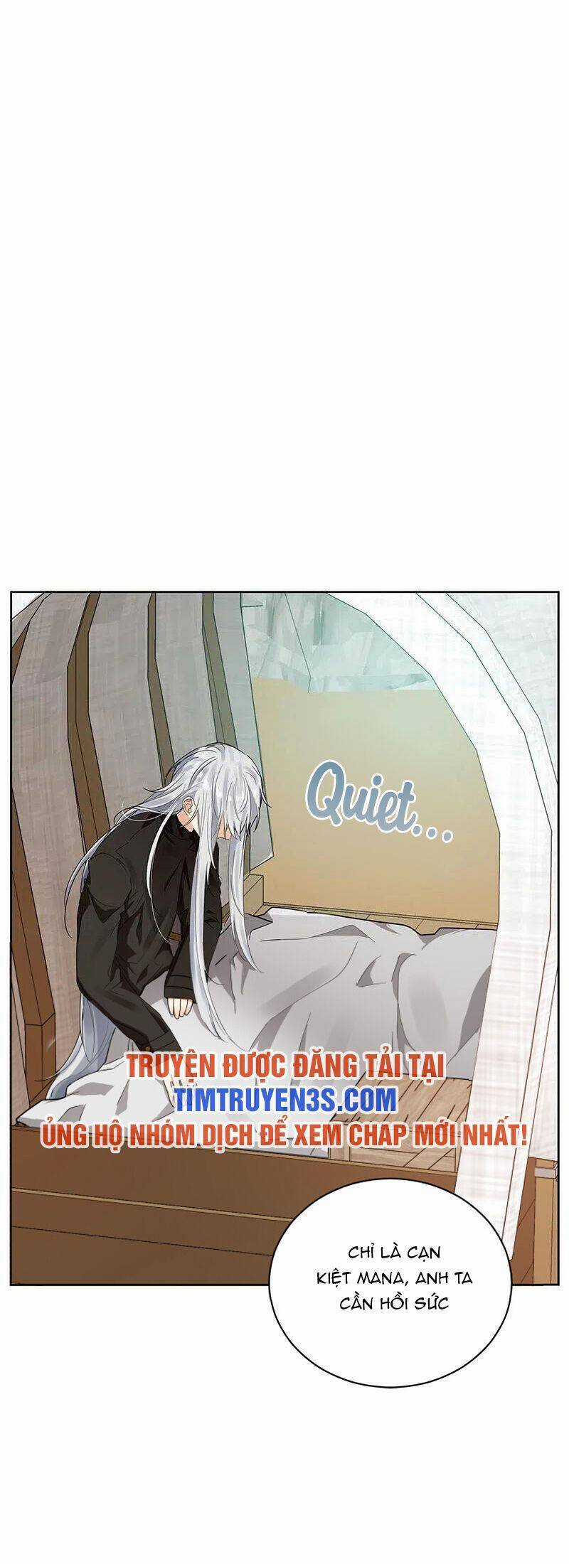 Huyết Nghiệp Kị Sĩ Chuyển Sinh Chapter 91 trang 36