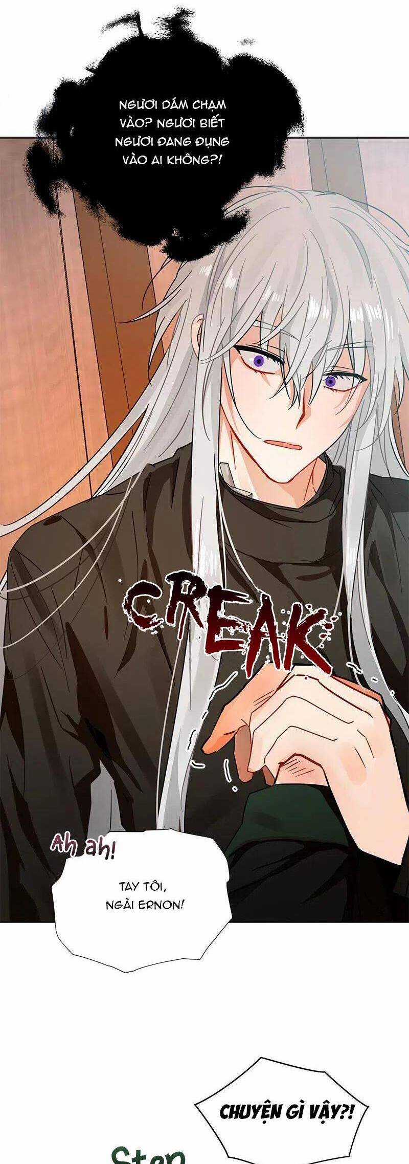 Huyết Nghiệp Kị Sĩ Chuyển Sinh Chapter 91 trang 39