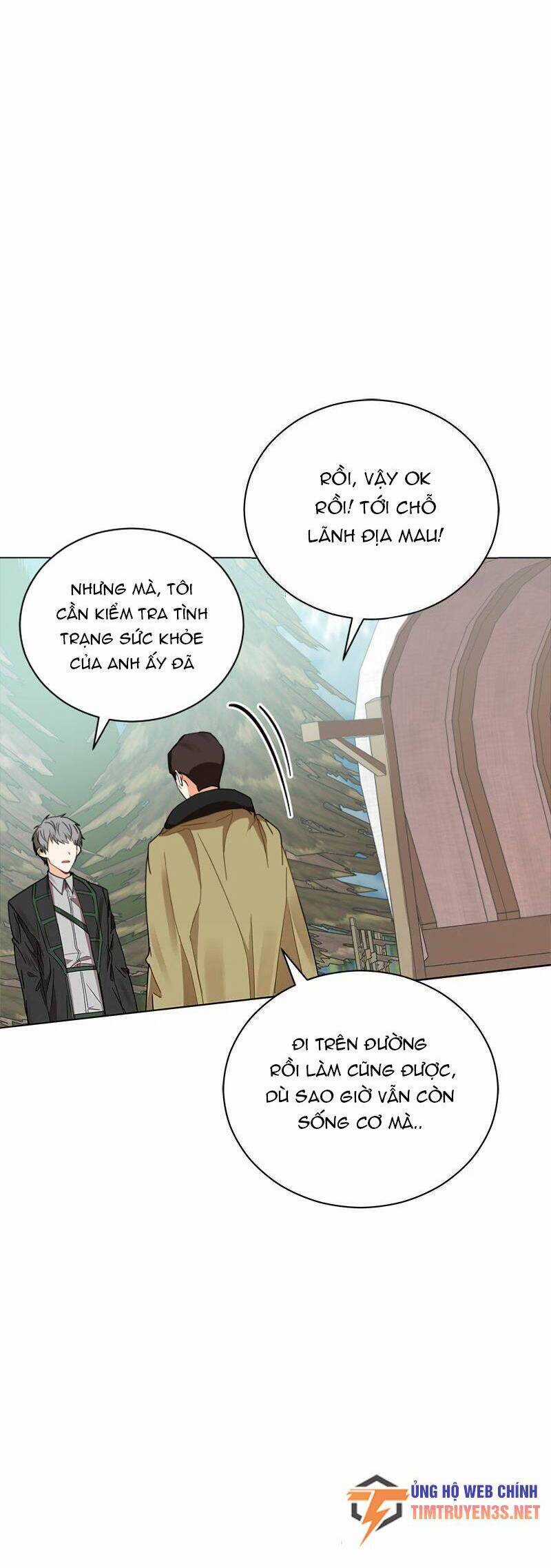 Huyết Nghiệp Kị Sĩ Chuyển Sinh Chapter 91 trang 41