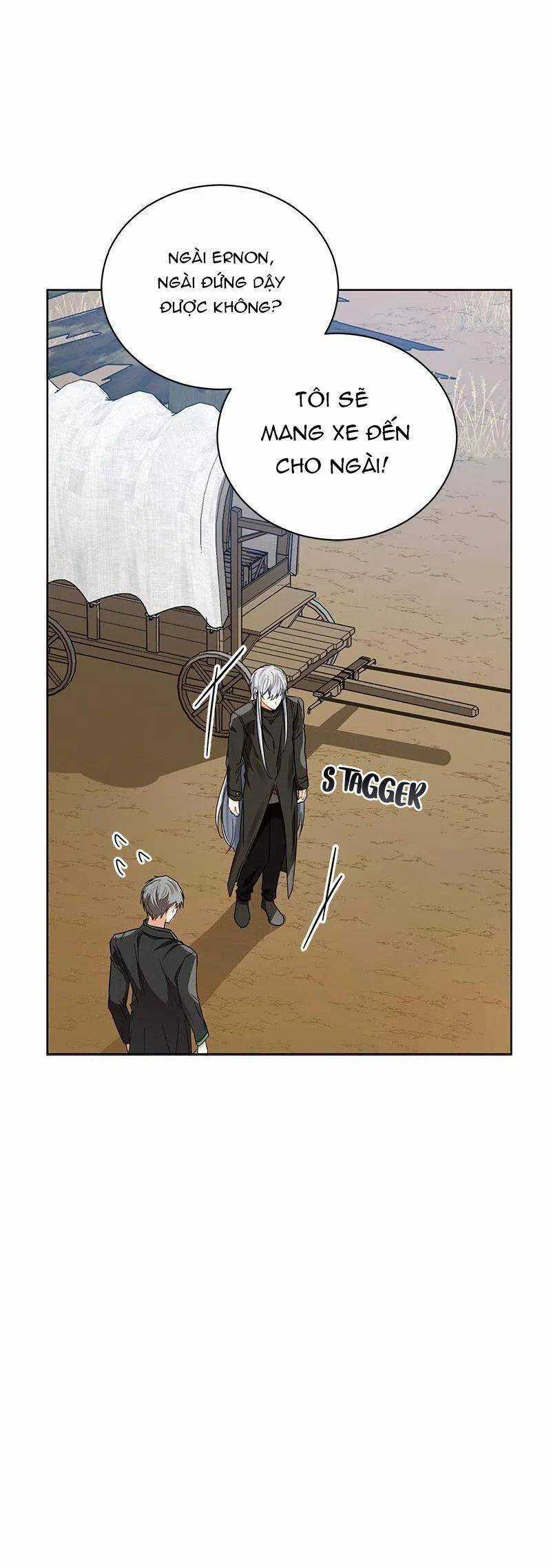 Huyết Nghiệp Kị Sĩ Chuyển Sinh Chapter 91 trang 42