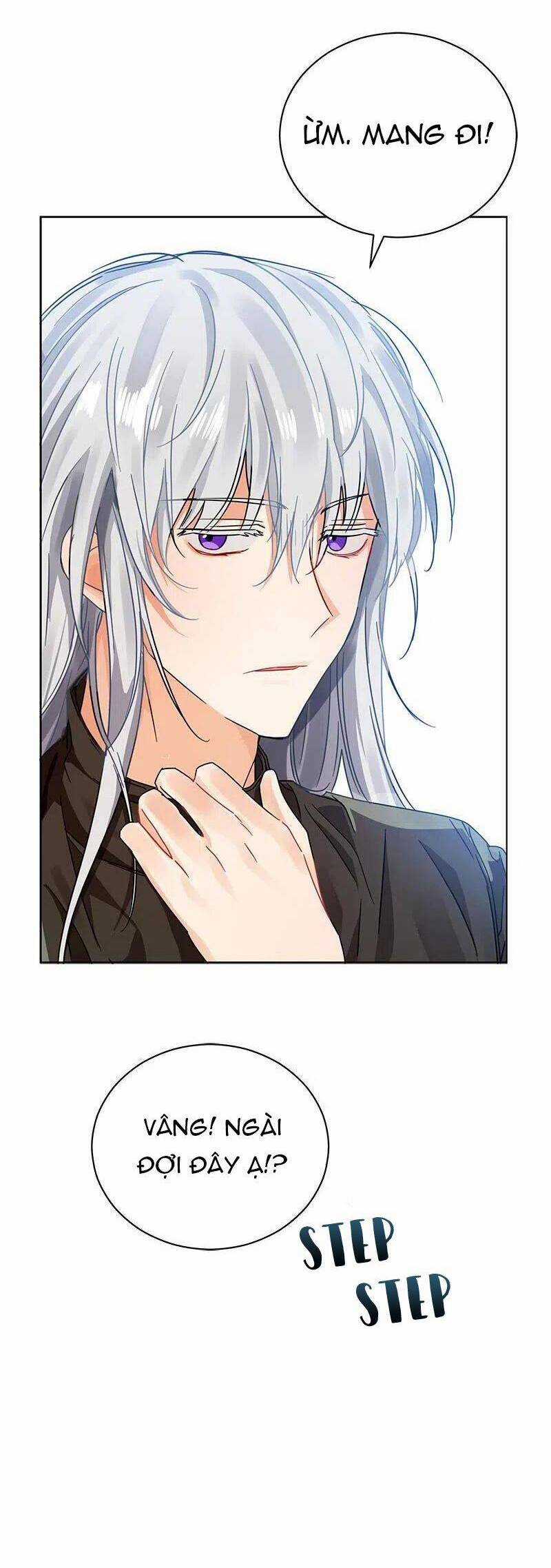 Huyết Nghiệp Kị Sĩ Chuyển Sinh Chapter 91 trang 43