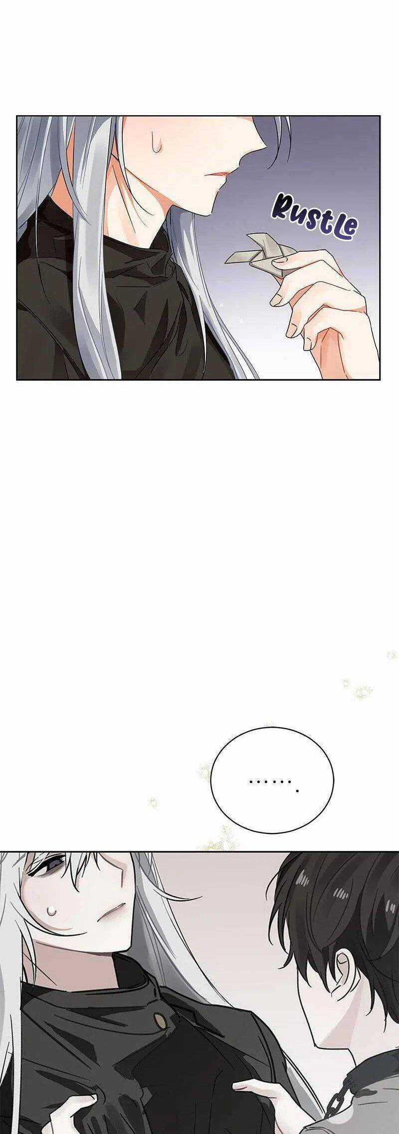 Huyết Nghiệp Kị Sĩ Chuyển Sinh Chapter 91 trang 44