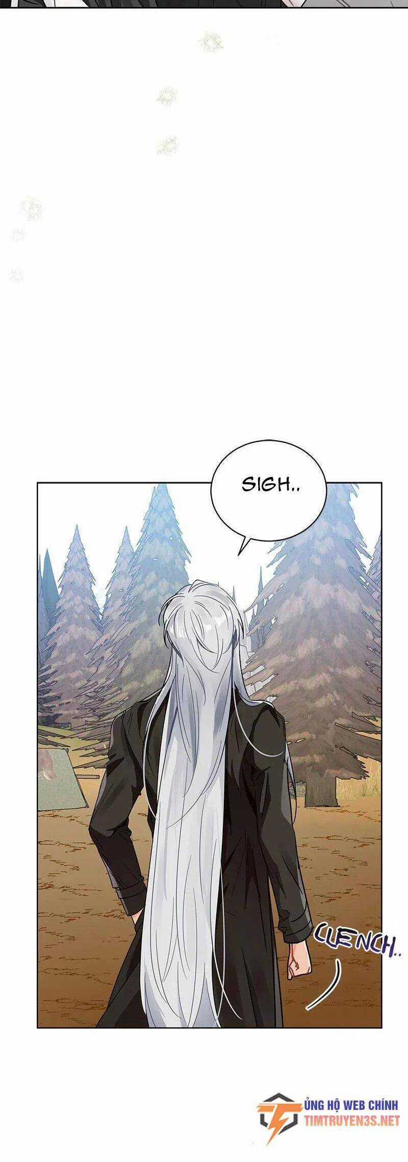 Huyết Nghiệp Kị Sĩ Chuyển Sinh Chapter 91 trang 45